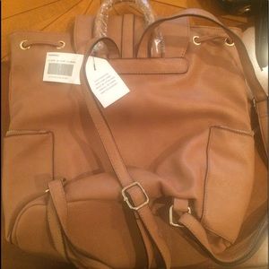JustFab Purse
